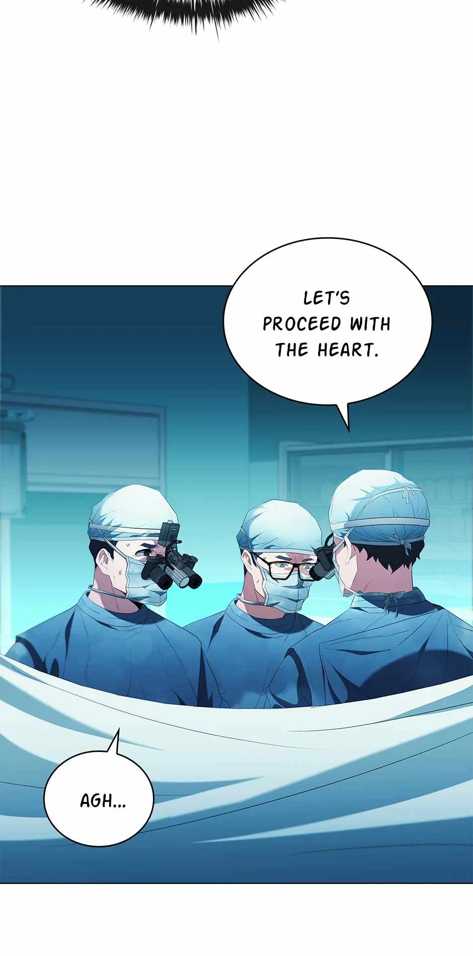 Dr. Choi Tae-Soo Chapter 213 34